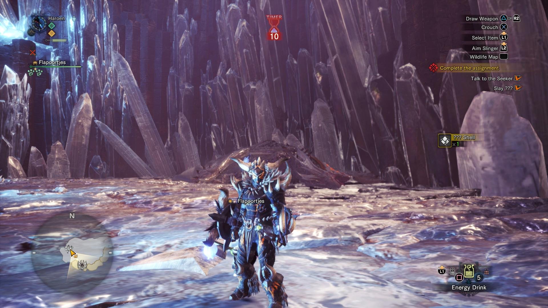 破晓传说 终极版 截图20