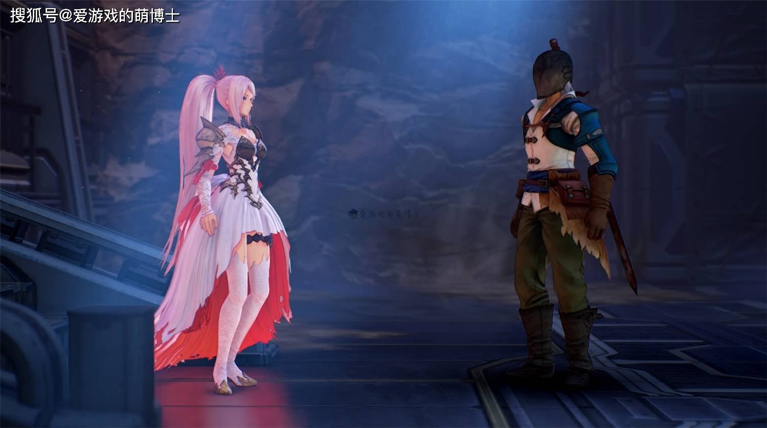 堡垒之夜 截图18