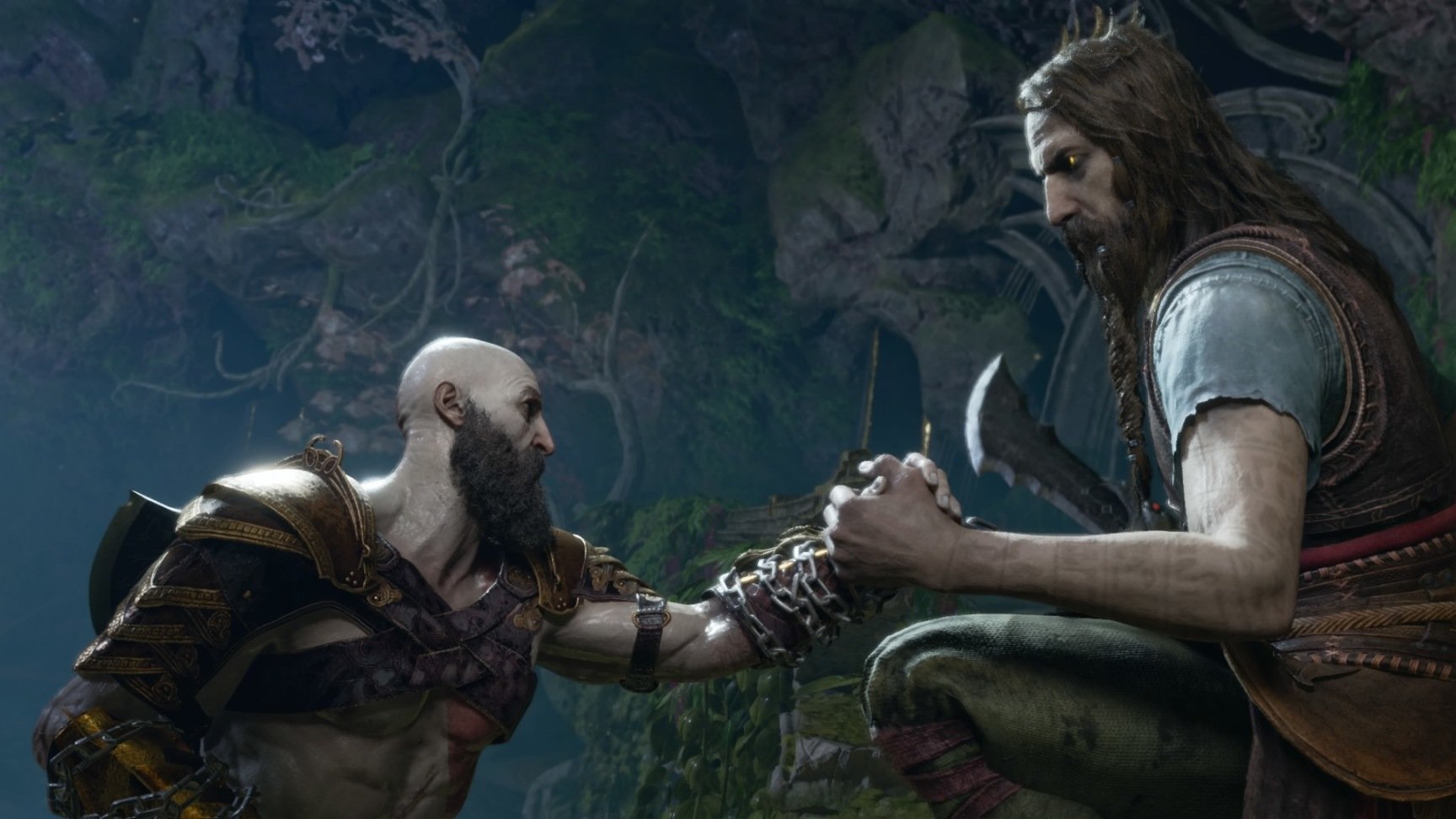 深岩银河 完整版 截图18