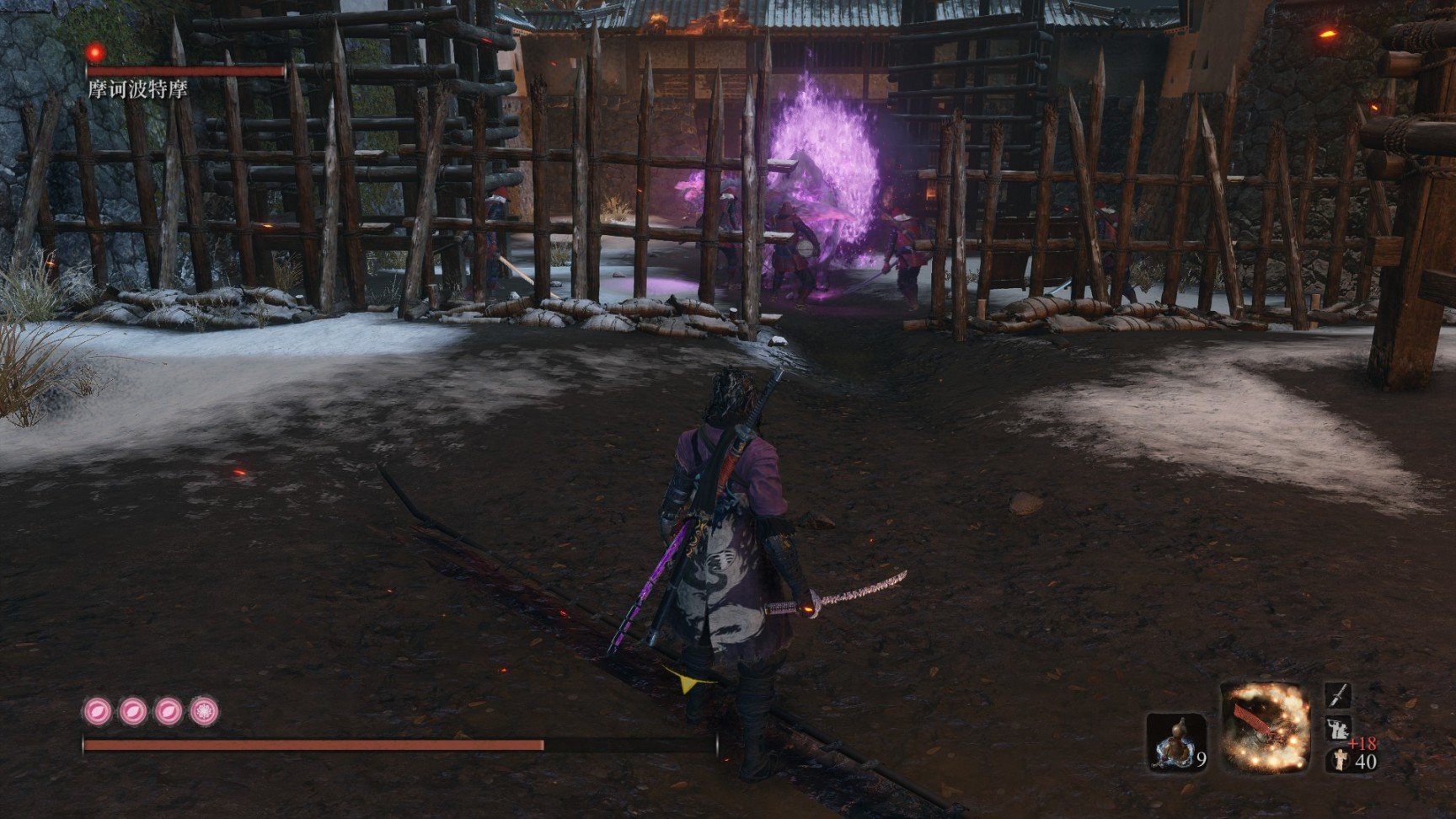 饥荒 重制版 截图18