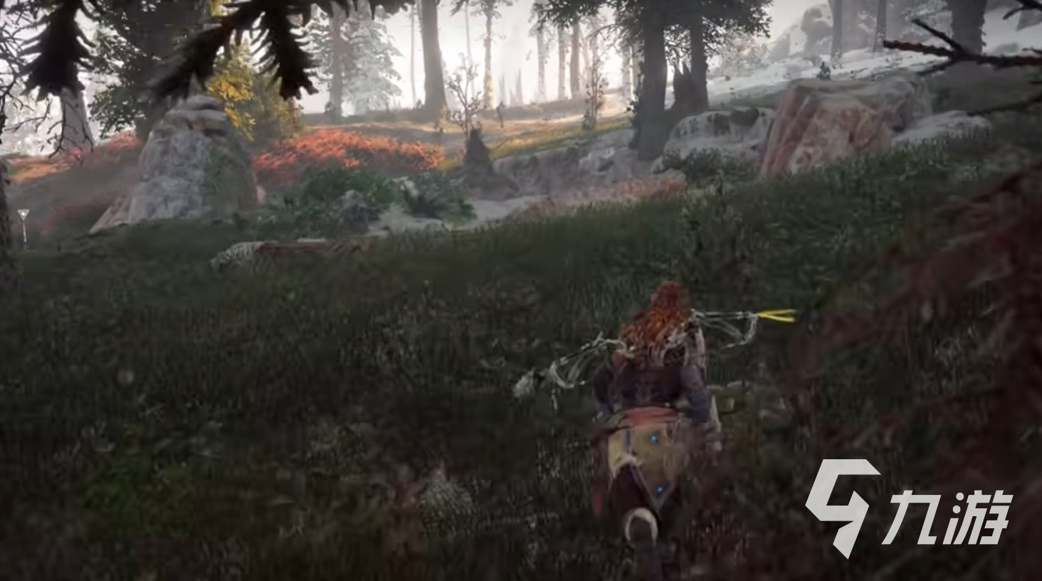 英雄联盟 重制版 截图14