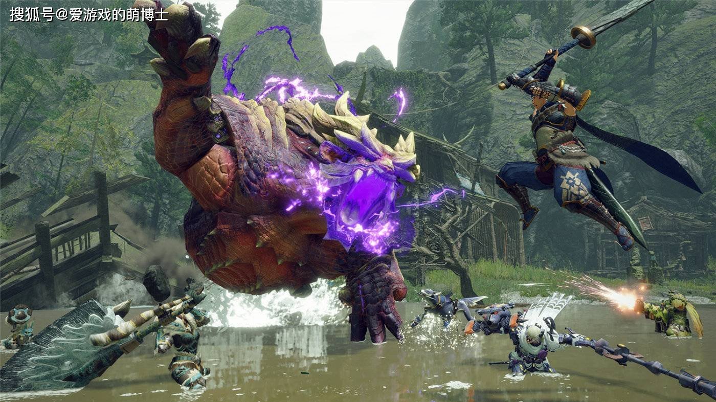 战神 重制版 截图12