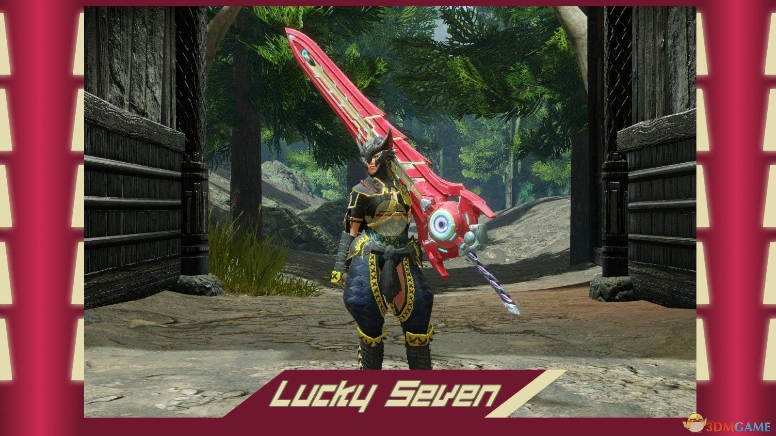 战神 重制版 截图20