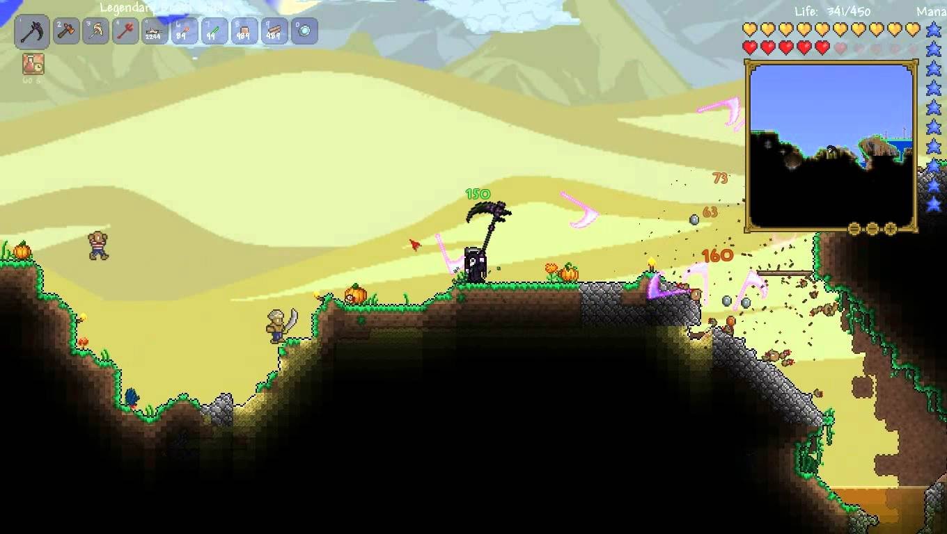 泰拉瑞亚 完整版 截图14