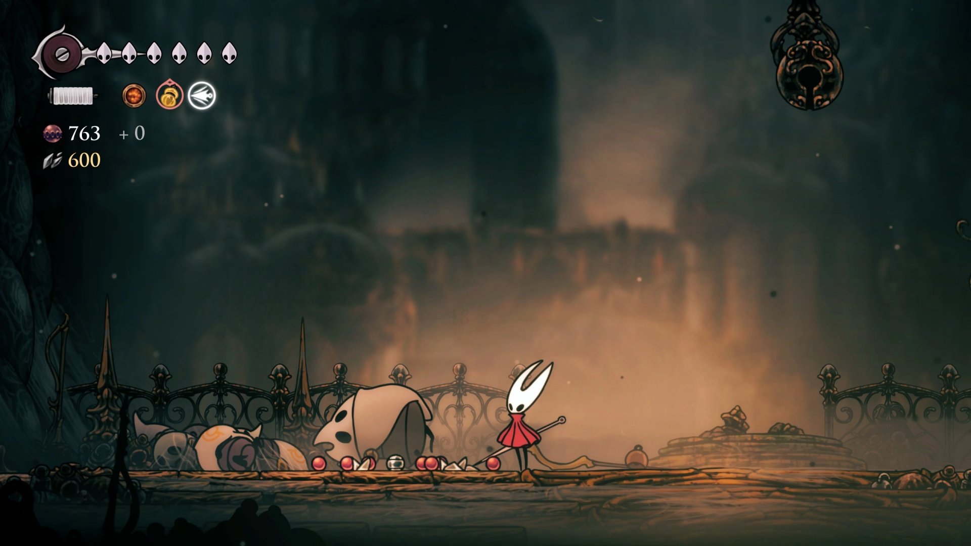 缺氧 重制版 截图11