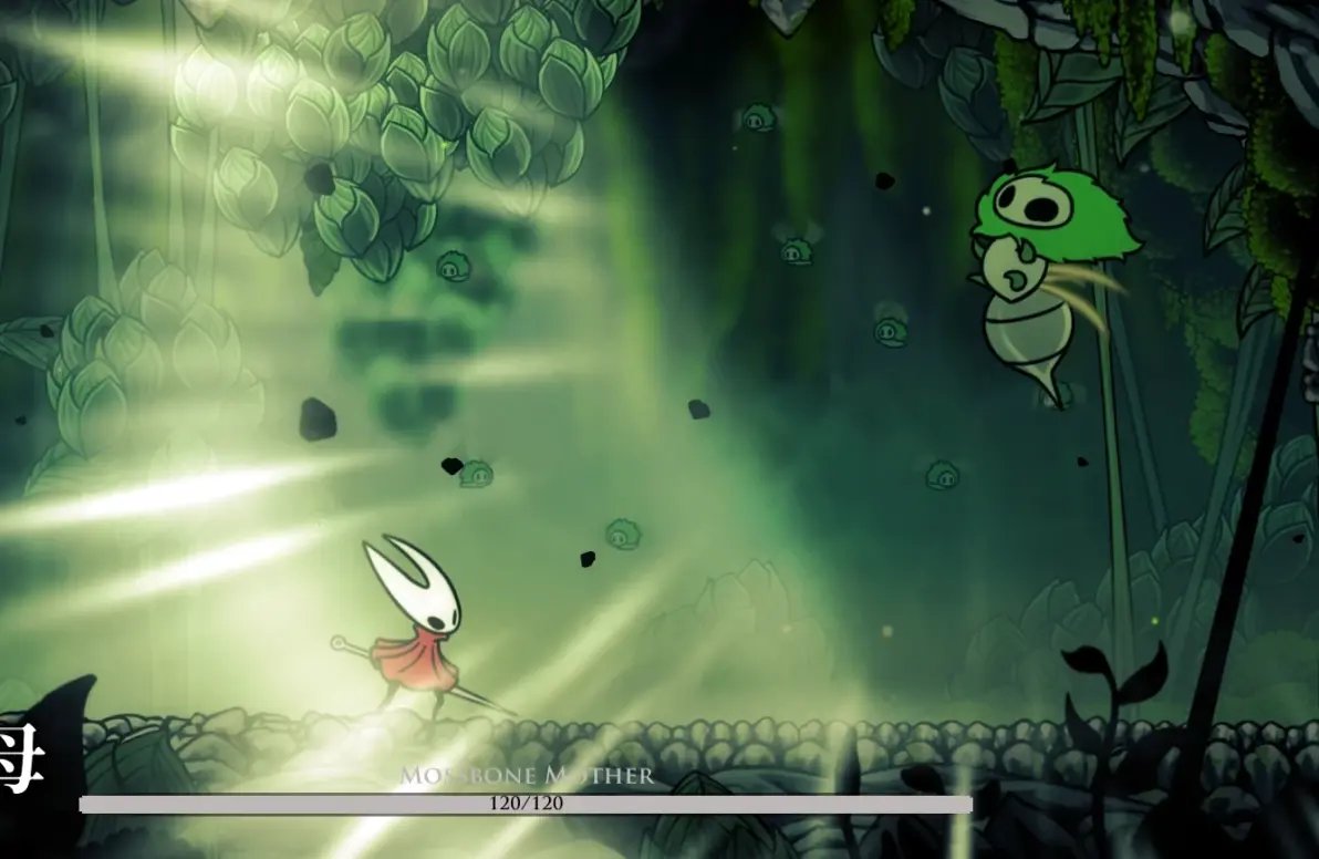 缺氧 重制版 截图12