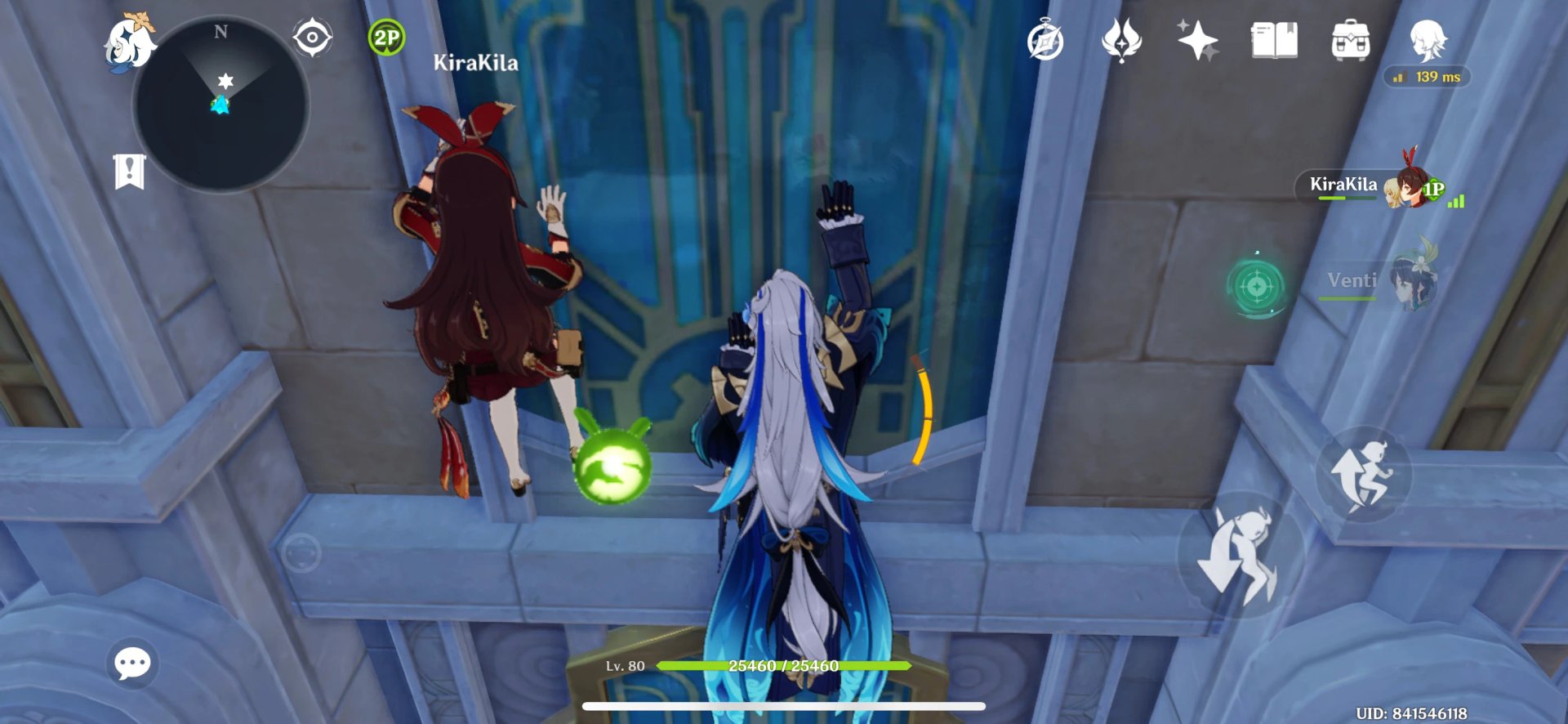 空洞骑士 截图10