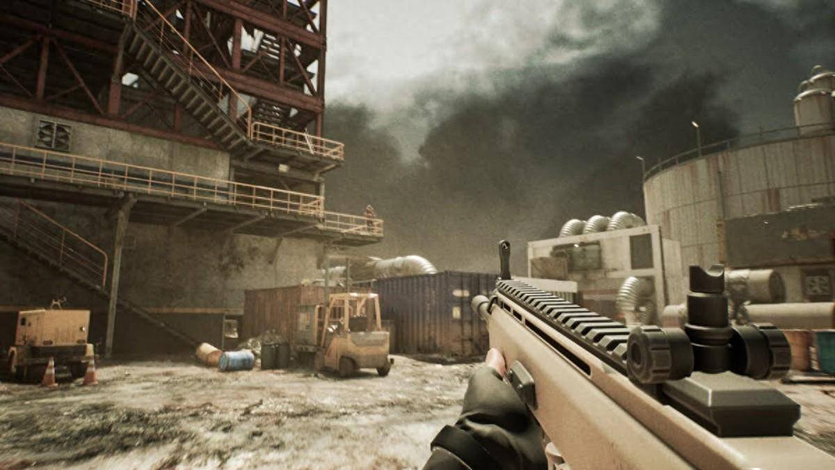 荒野大镖客2 年度版 截图16