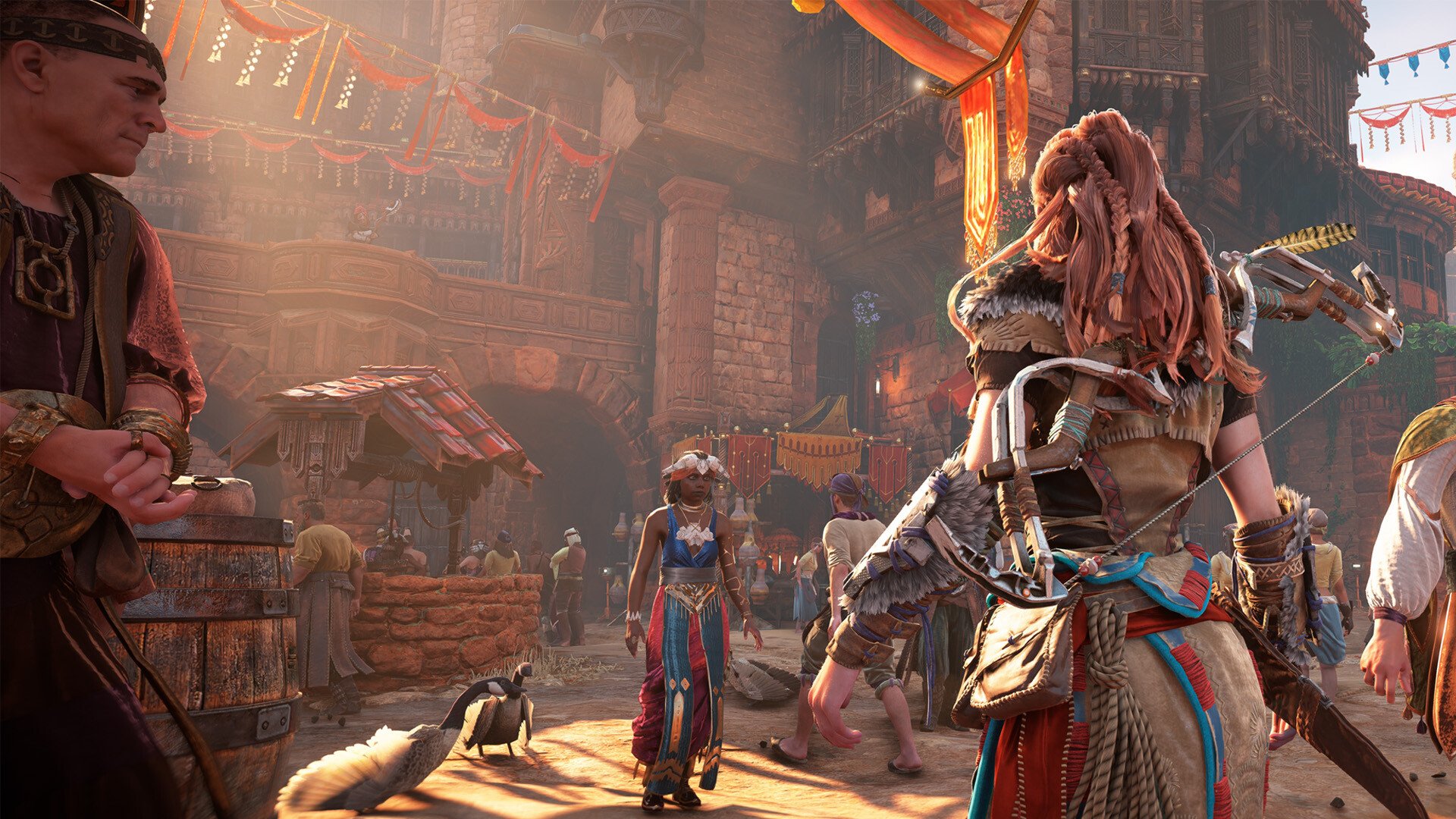 文明6 豪华版 截图7