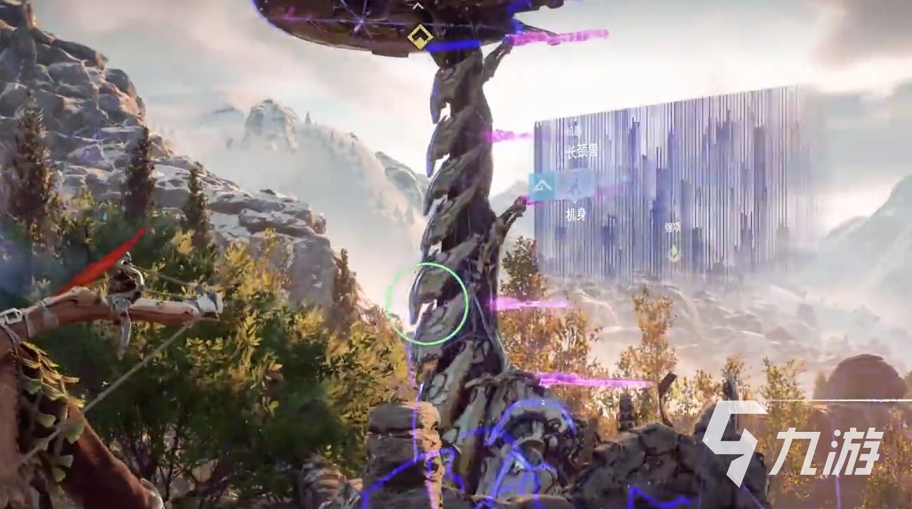 环世界 重制版 截图11