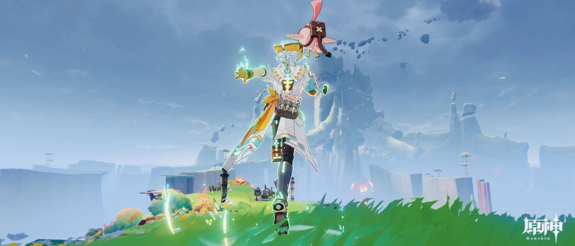 上古卷轴5：天际 截图16