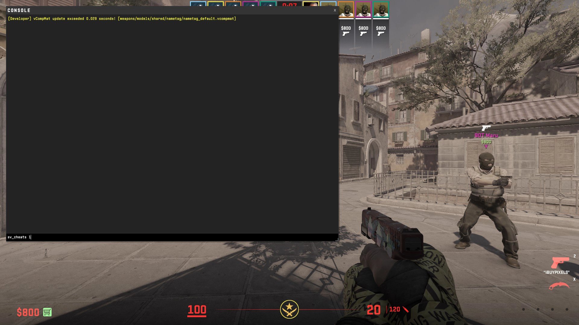 缺氧 终极版 截图10