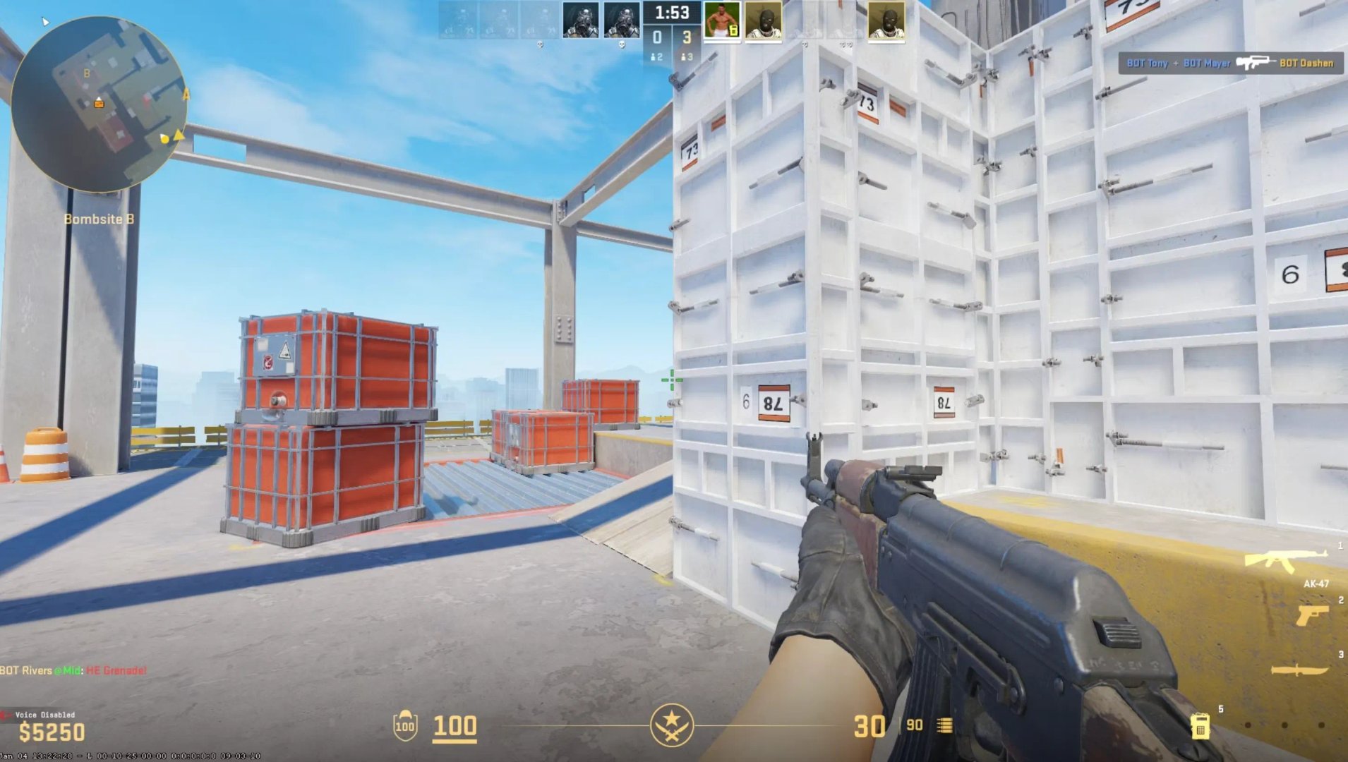 缺氧 终极版 截图11