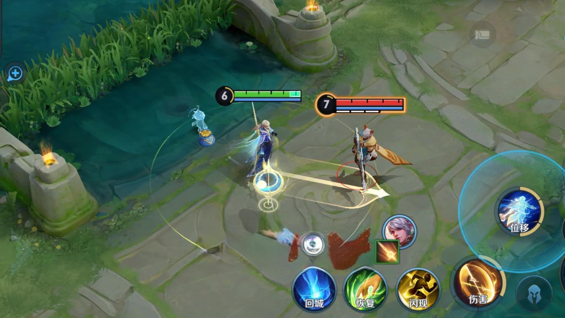 深岩银河 豪华版 截图16