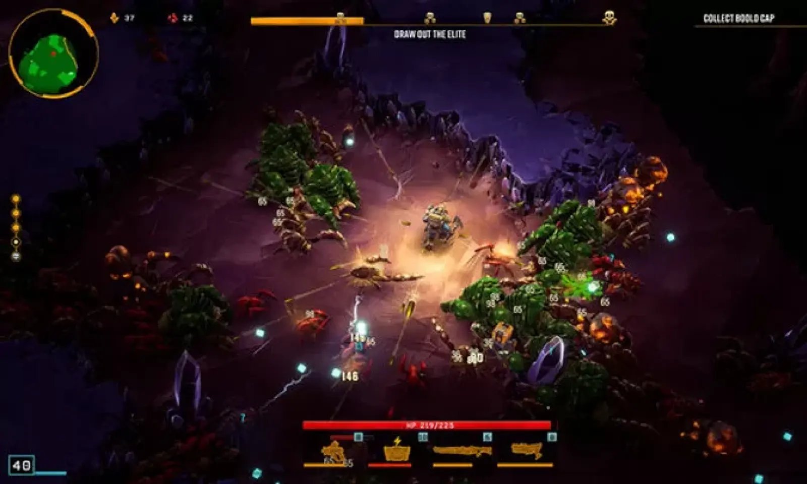 泰拉瑞亚 豪华版 截图1