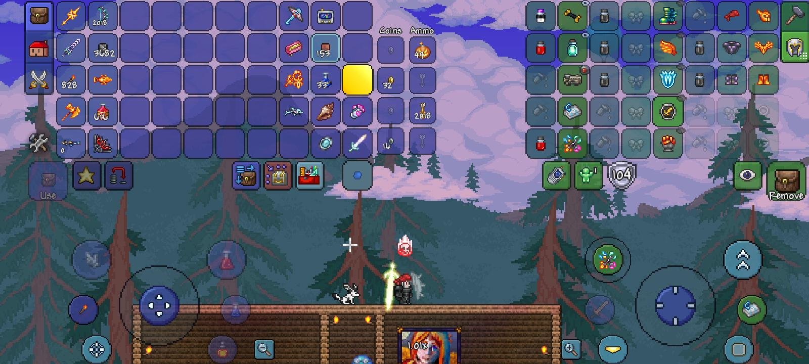 双人成行 重制版 截图1