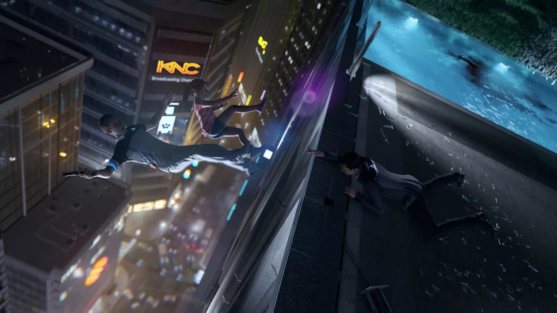 原神 重制版 截图4