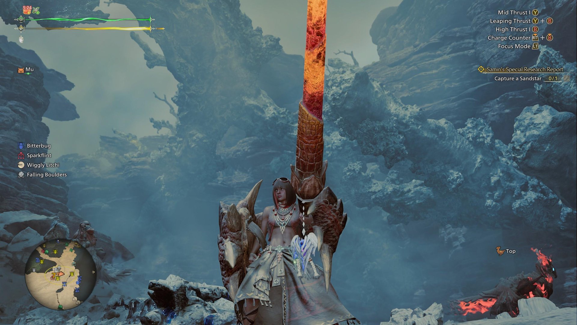 缺氧 年度版 截图18