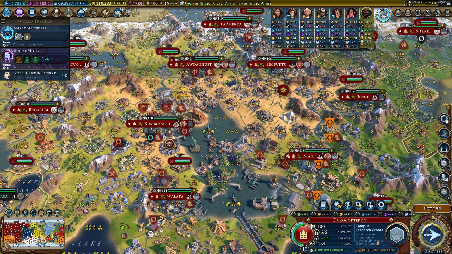 DOTA2 终极版 截图8