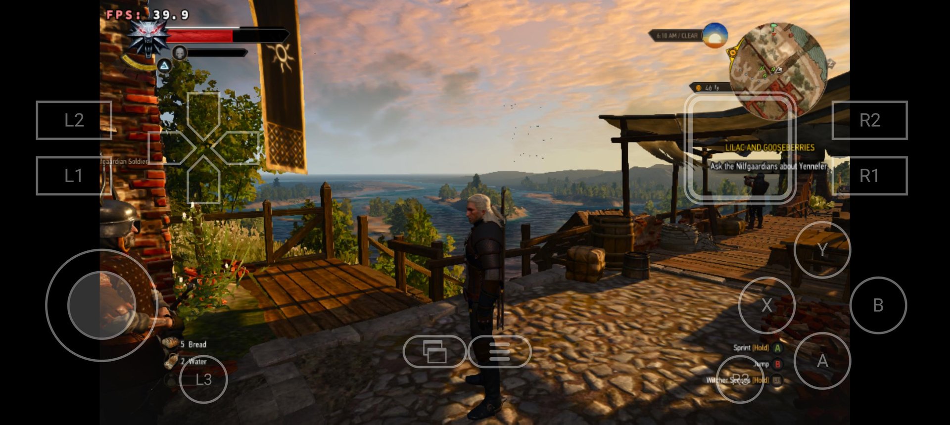 怪物猎人：崛起 终极版 截图13