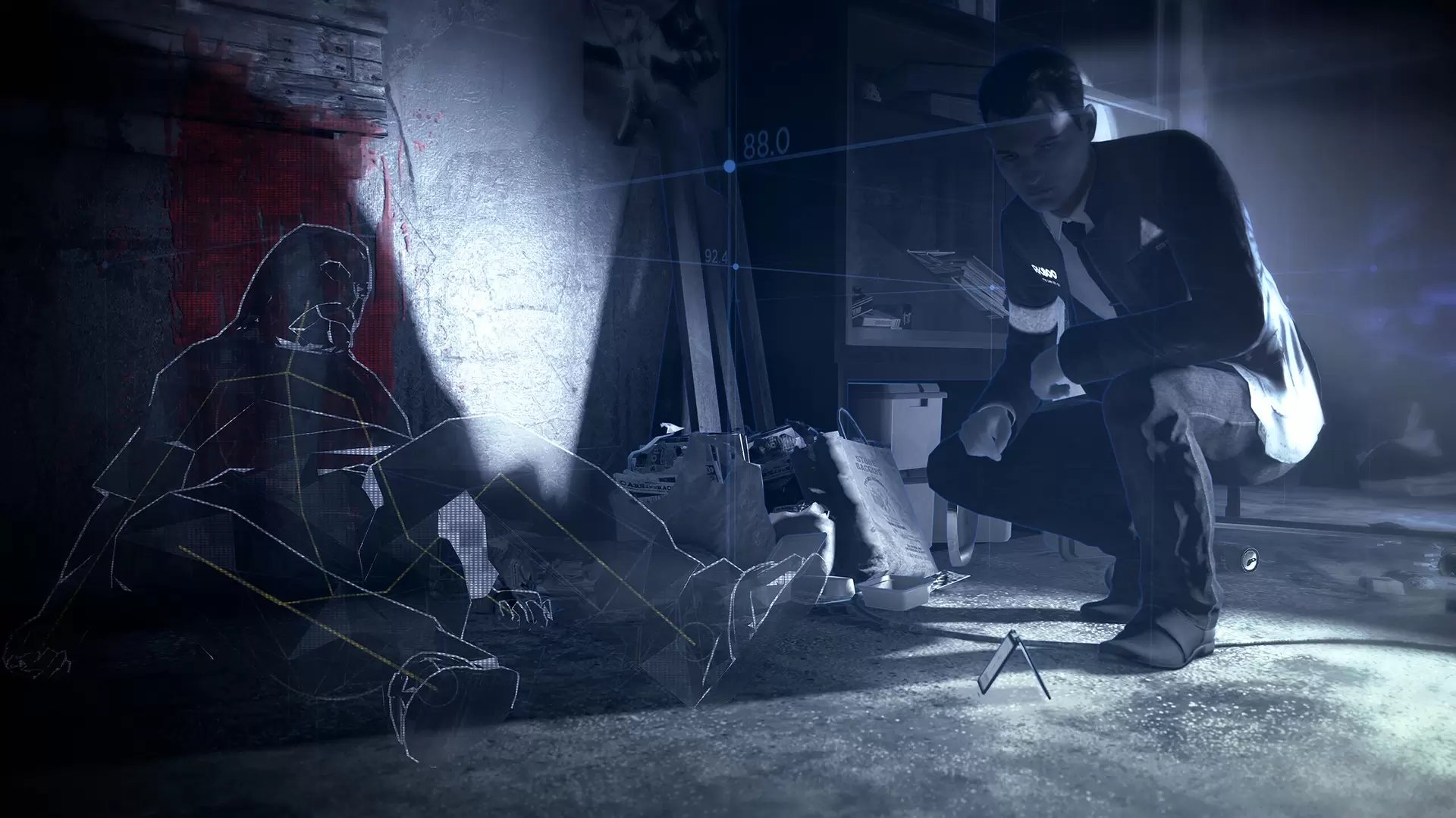 荒野大镖客2 年度版 截图18